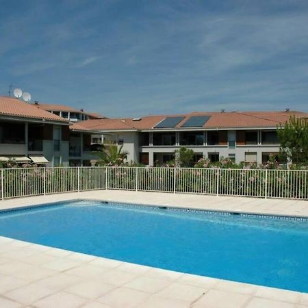Votre Sejour Cosy A Frejus! Leilighet Eksteriør bilde