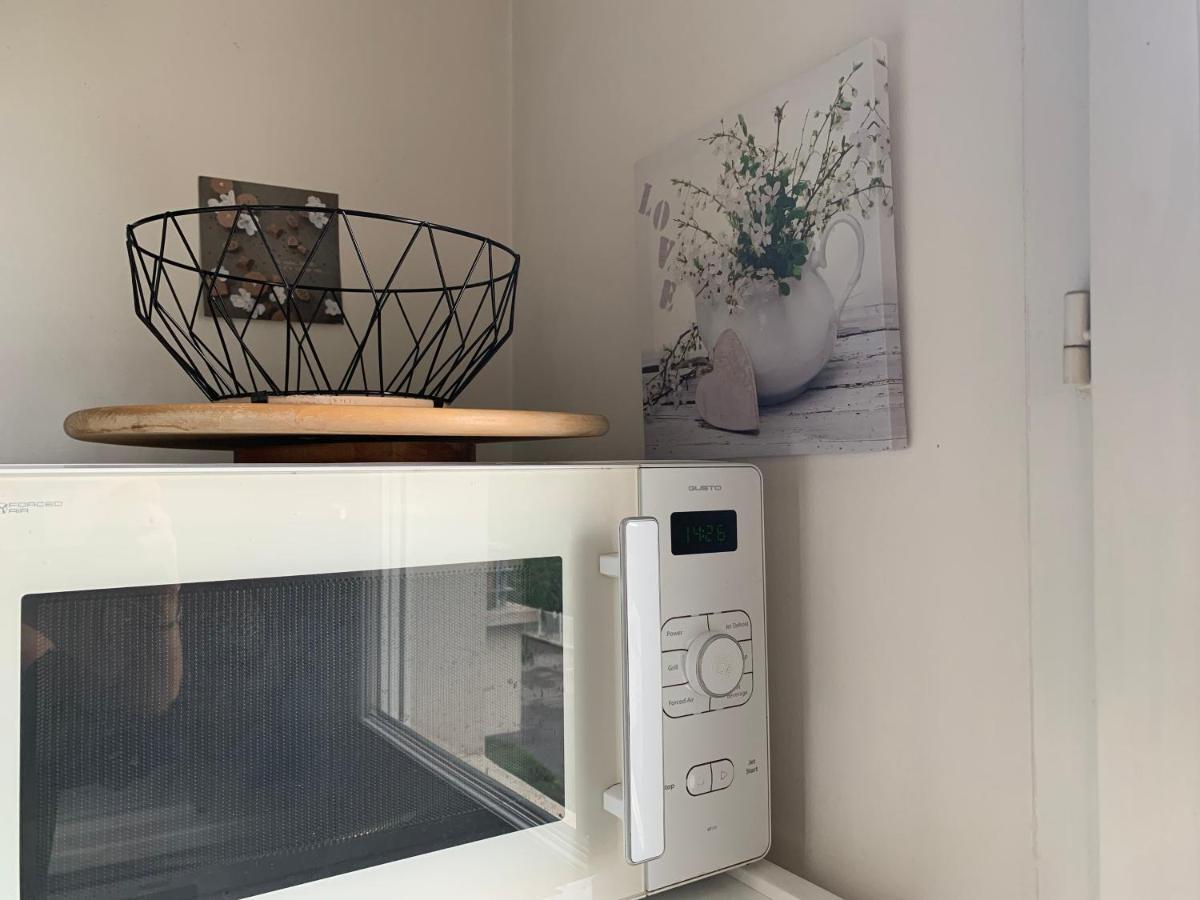Votre Sejour Cosy A Frejus! Leilighet Eksteriør bilde