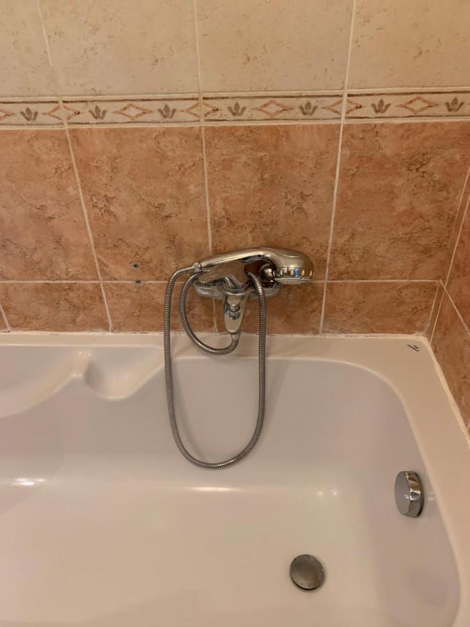 Votre Sejour Cosy A Frejus! Leilighet Eksteriør bilde
