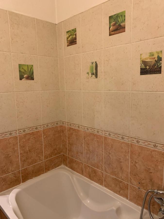 Votre Sejour Cosy A Frejus! Leilighet Eksteriør bilde