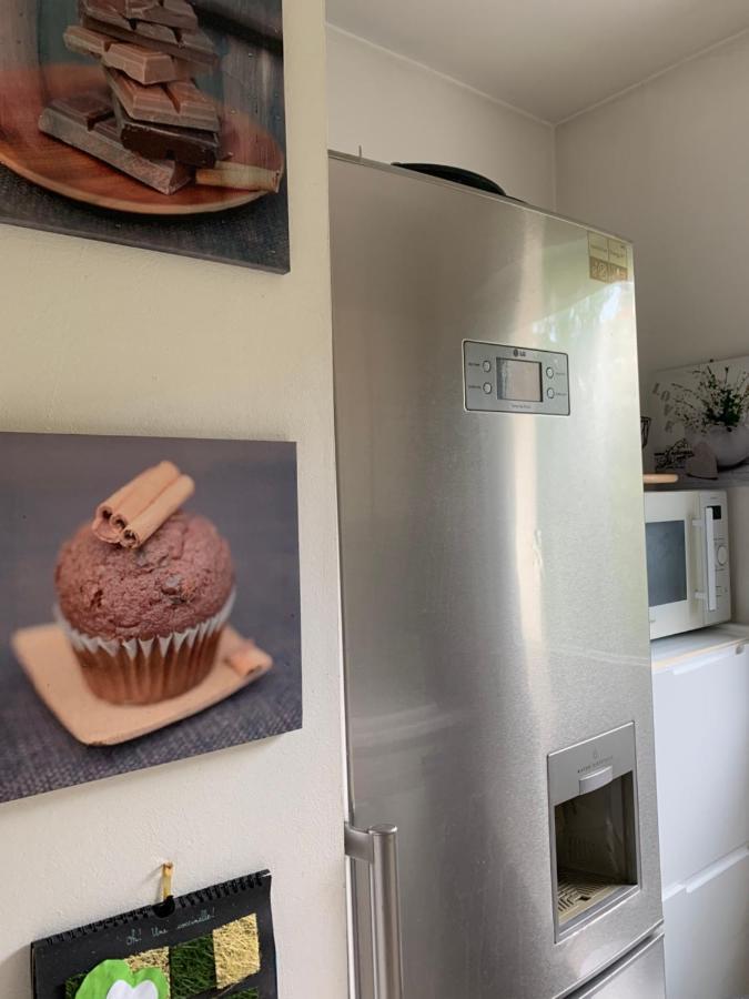 Votre Sejour Cosy A Frejus! Leilighet Eksteriør bilde